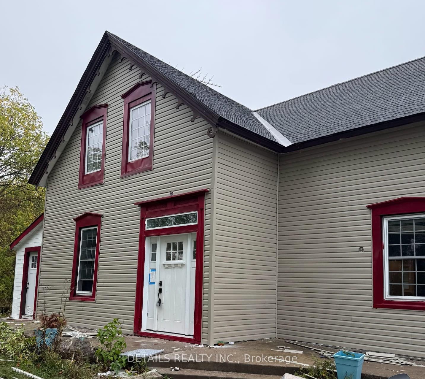 Photo 1 of 7661 Franktown Road, Ottawa, Btwn Franktown Rd. & Fallowfield Rd. — HOMEH