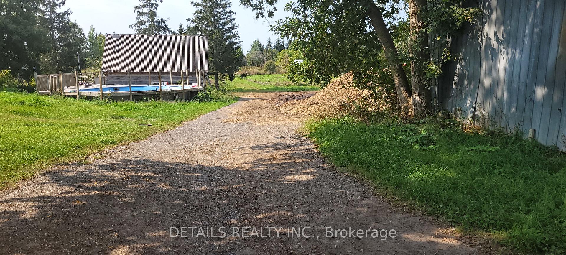 Photo 3 of 7661 Franktown Road, Ottawa, Btwn Franktown Rd. & Fallowfield Rd. — HOMEH