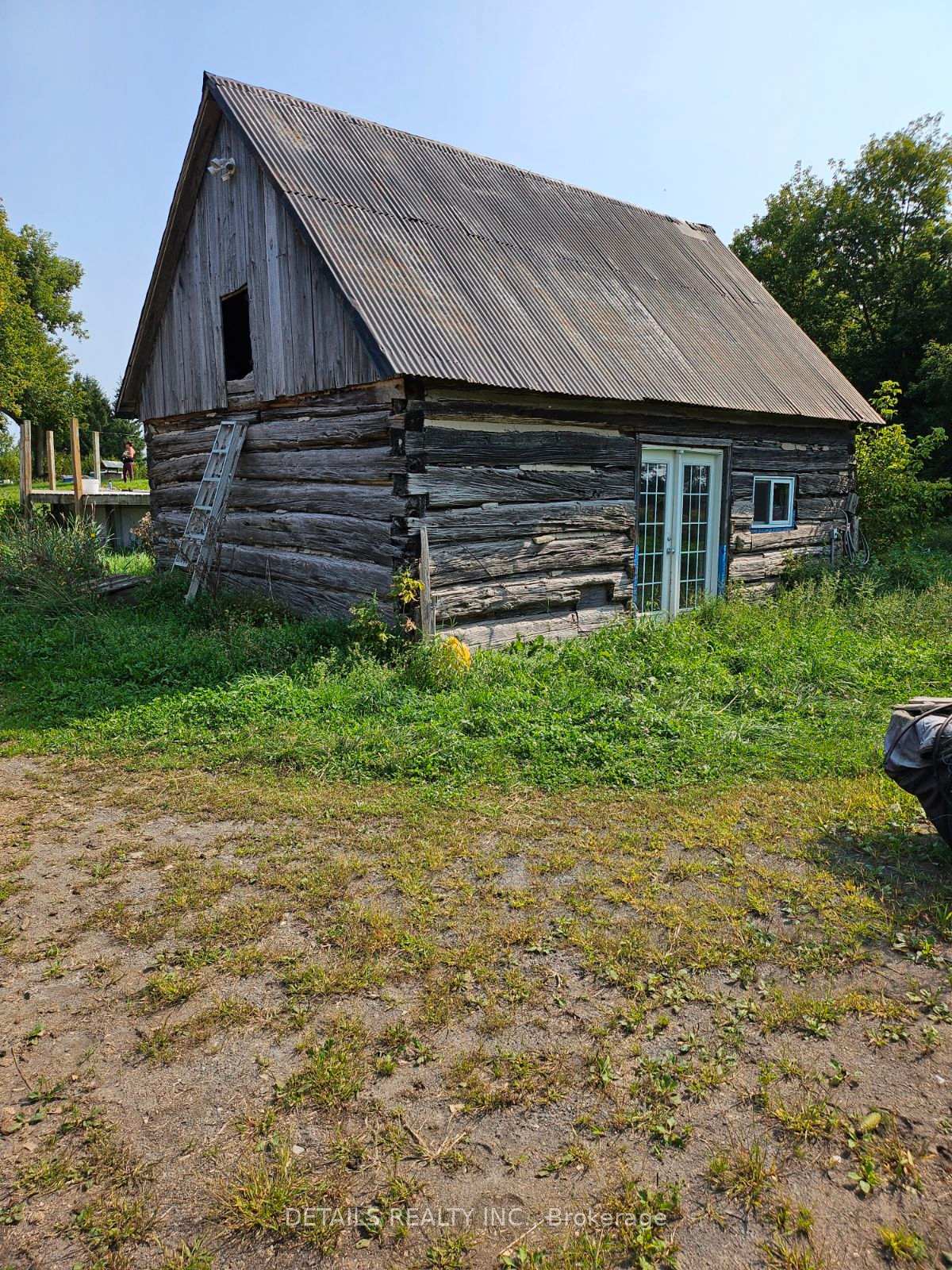 Photo 8 of 7661 Franktown Road, Ottawa, Btwn Franktown Rd. & Fallowfield Rd. — HOMEH