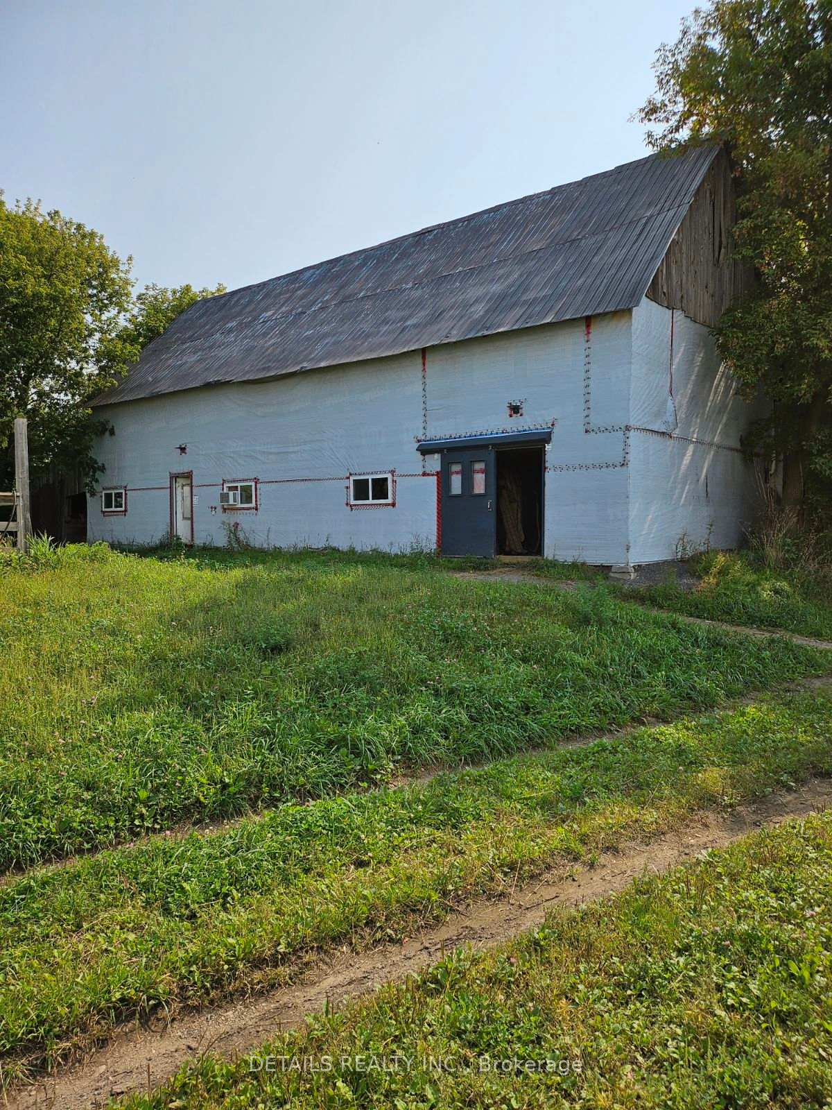 Photo 12 of 7661 Franktown Road, Ottawa, Btwn Franktown Rd. & Fallowfield Rd. — HOMEH