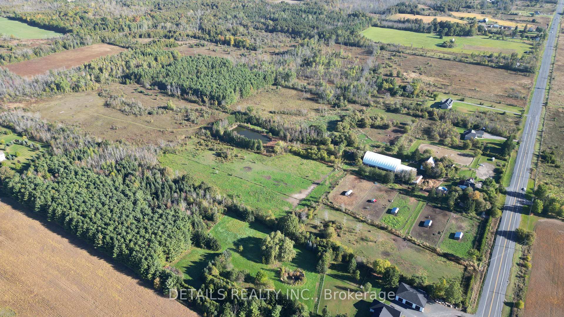 Photo 13 of 7661 Franktown Road, Ottawa, Btwn Franktown Rd. & Fallowfield Rd. — HOMEH