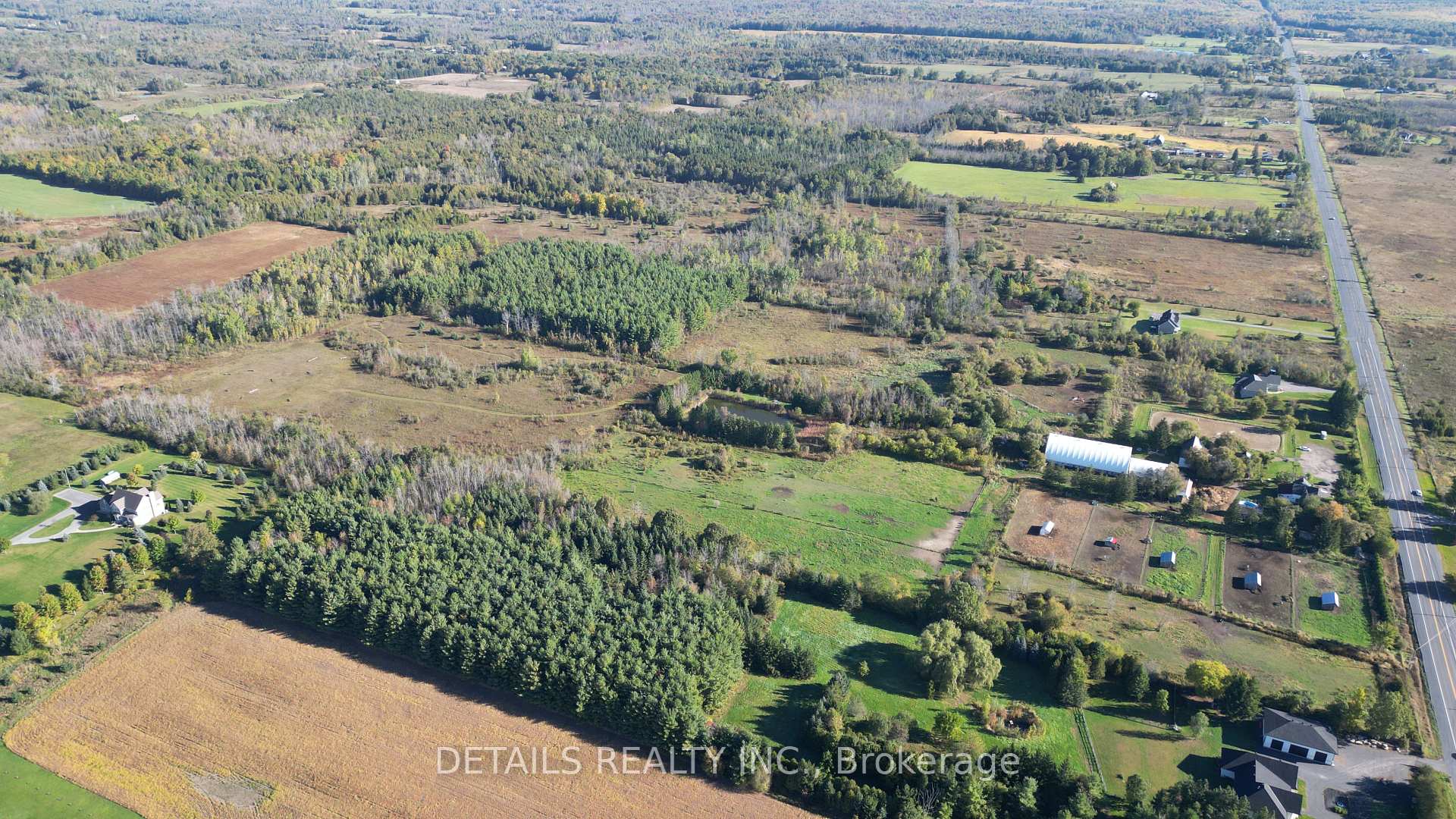 Photo 18 of 7661 Franktown Road, Ottawa, Btwn Franktown Rd. & Fallowfield Rd. — HOMEH