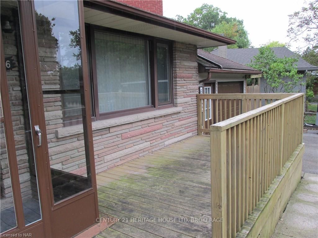 Photo 25 of 6 East Hampton Road, St. Catharines, Glendale/Glenridge — HOMEH