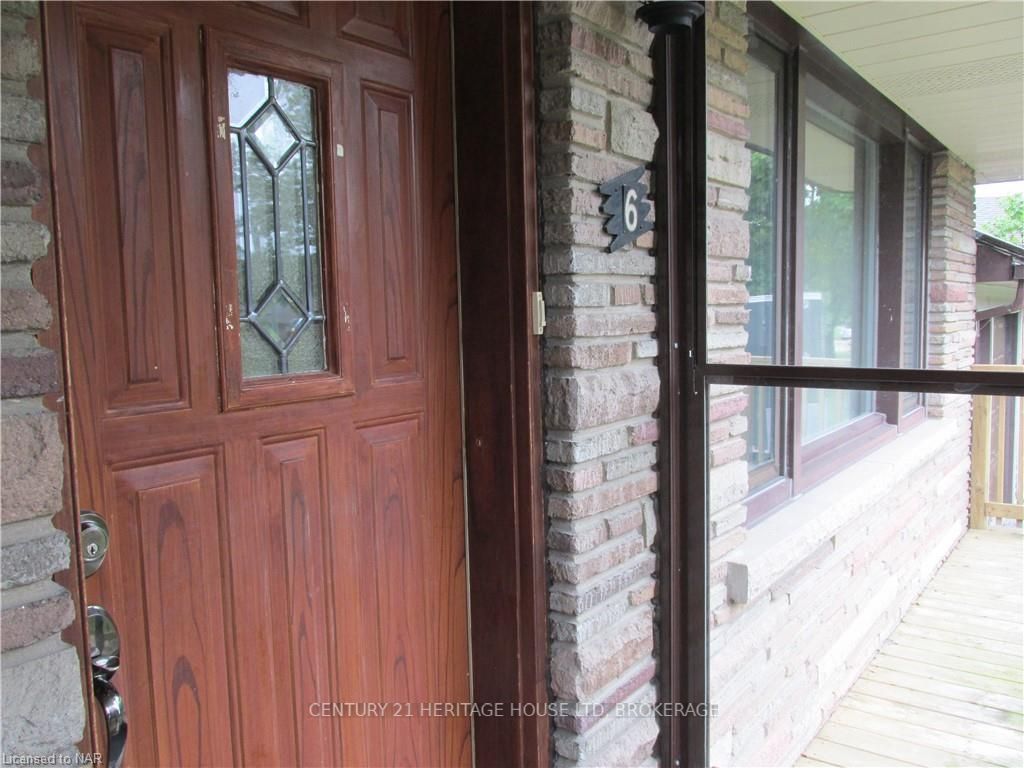 Photo 24 of 6 East Hampton Road, St. Catharines, Glendale/Glenridge — HOMEH