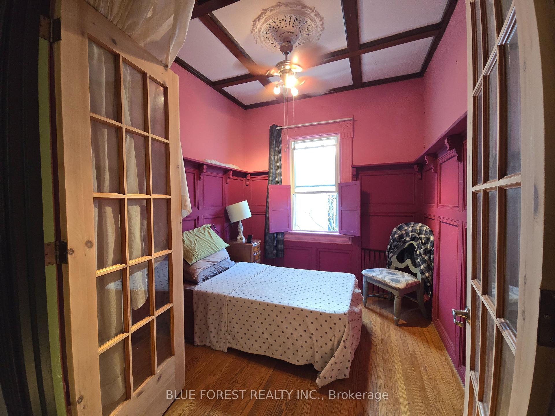 Photo 17 of 17 Scott Street, St. Thomas — HOMEH