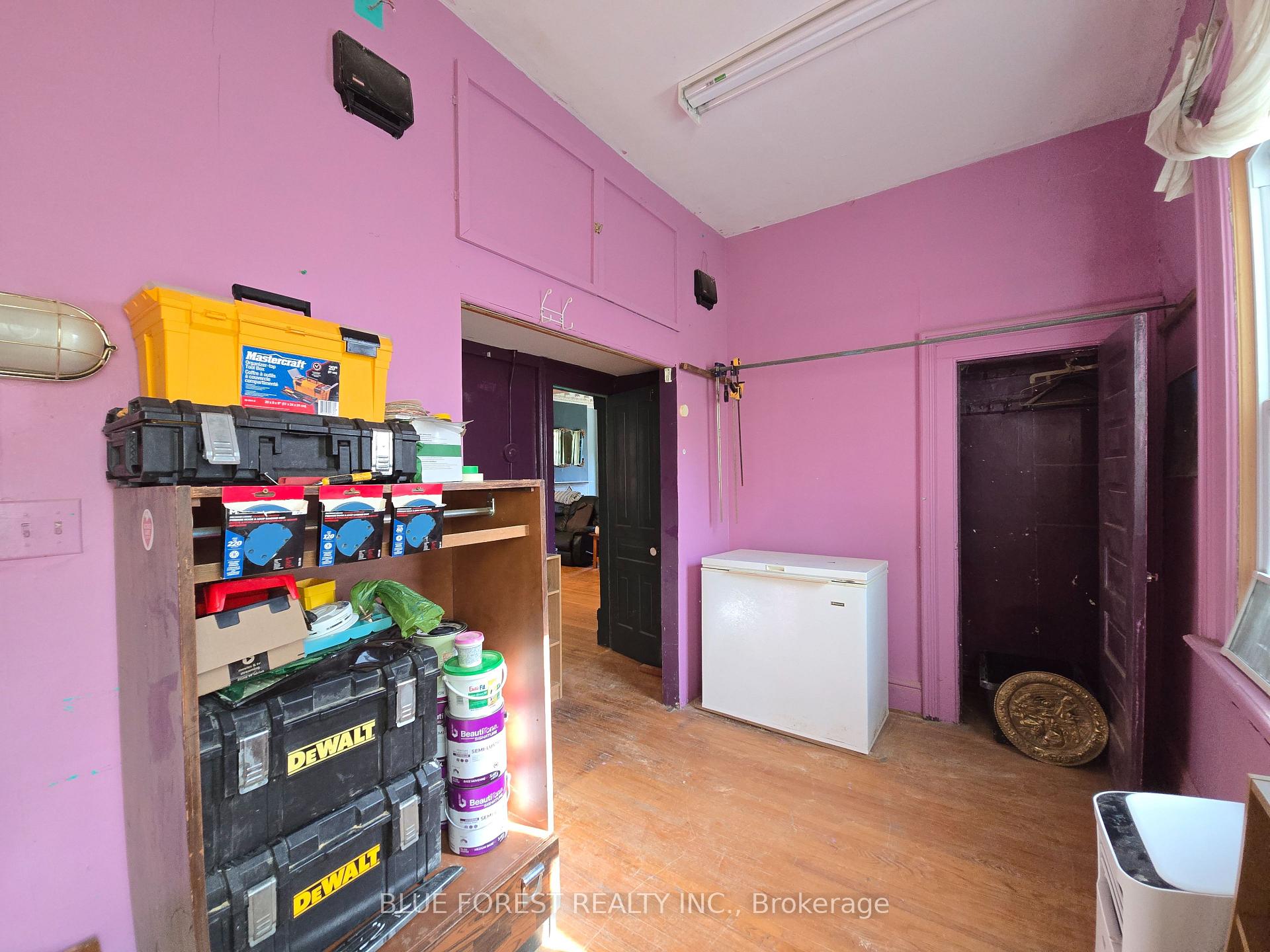 Photo 20 of 17 Scott Street, St. Thomas — HOMEH