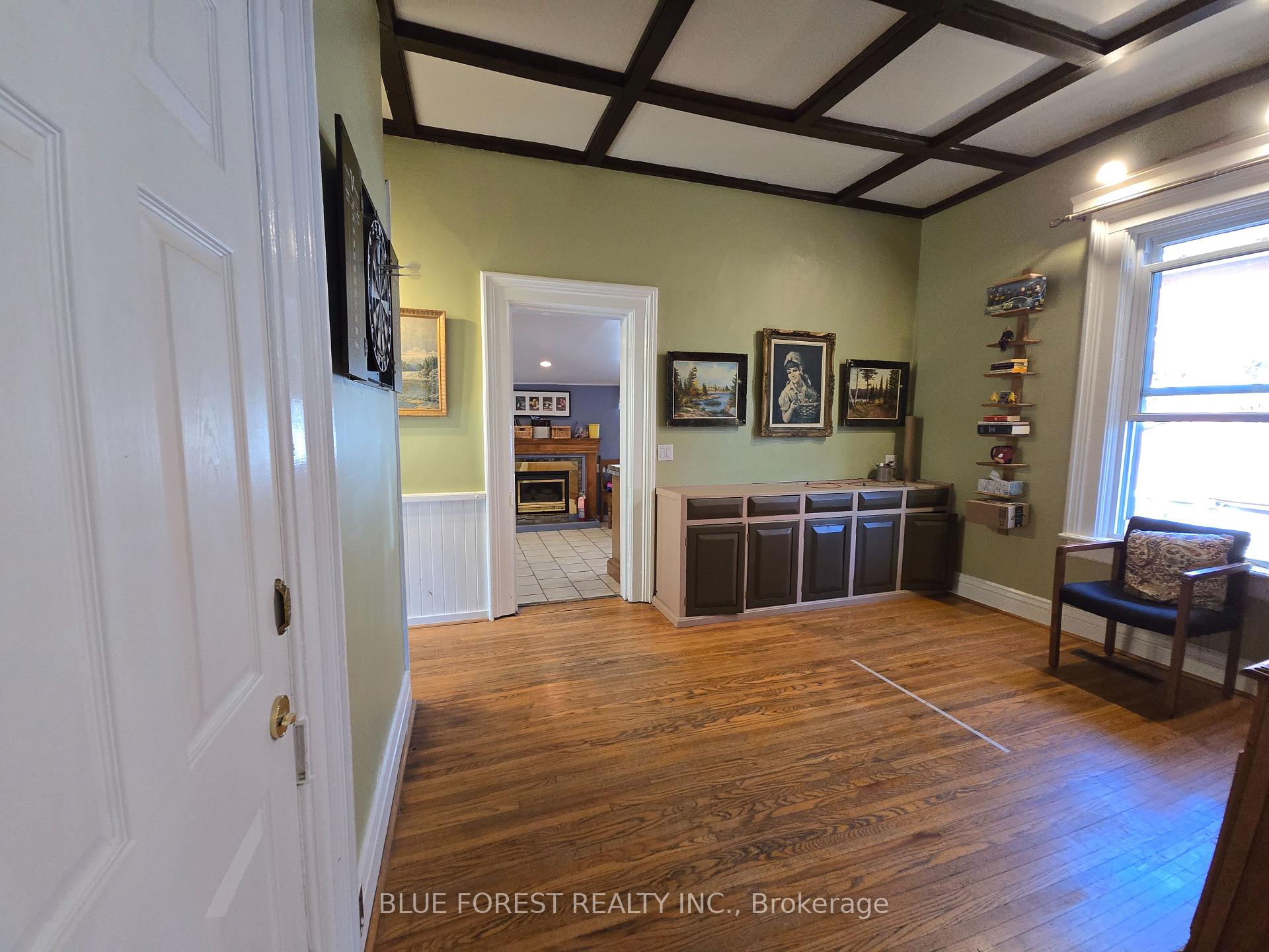 Photo 21 of 17 Scott Street, St. Thomas — HOMEH