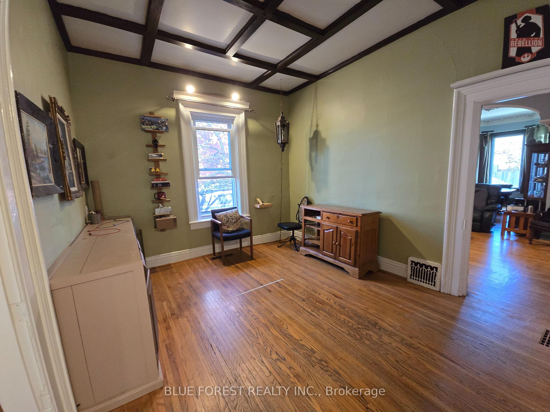 Photo 22 of 17 Scott Street, St. Thomas — HOMEH