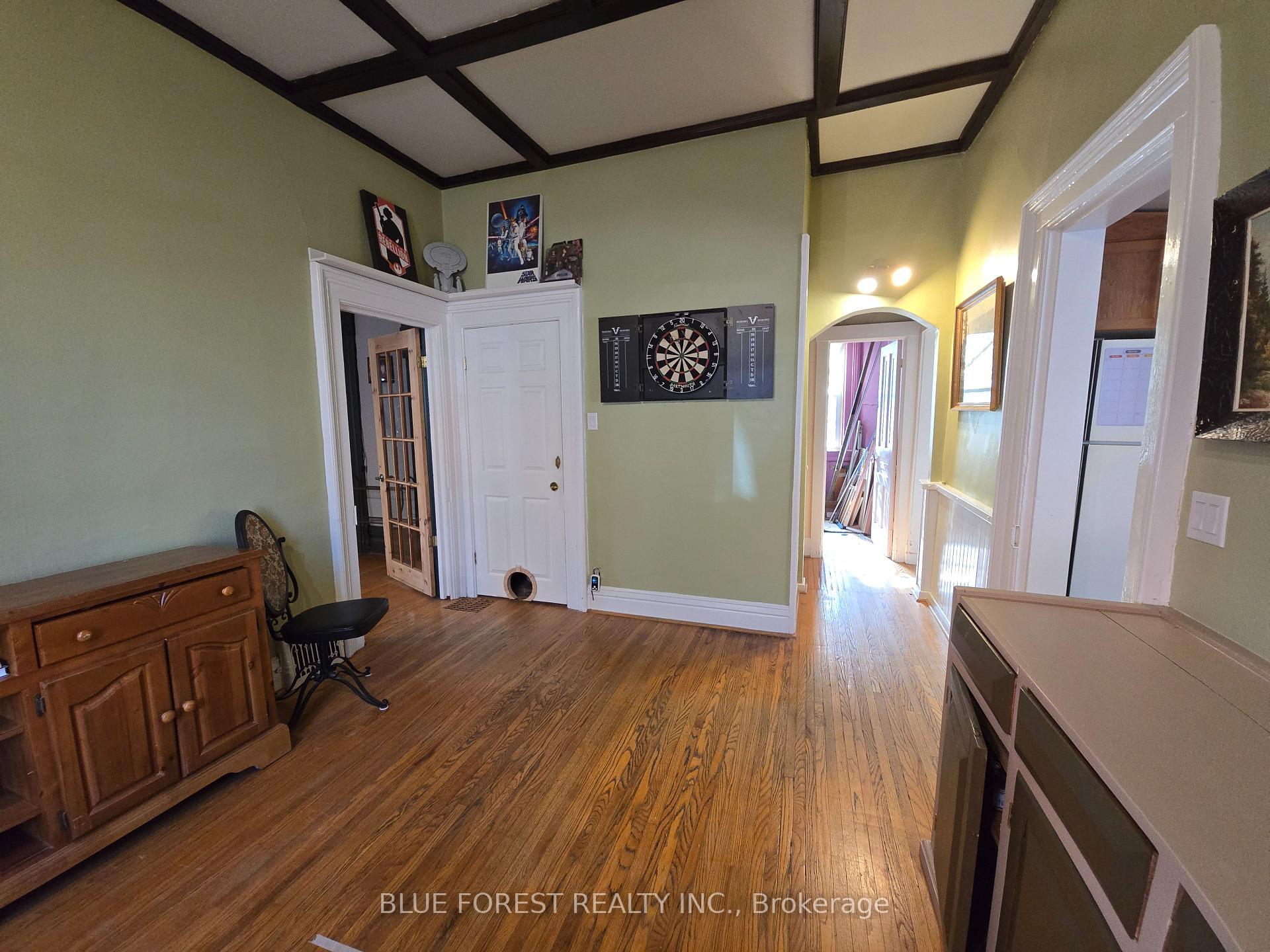 Photo 23 of 17 Scott Street, St. Thomas — HOMEH
