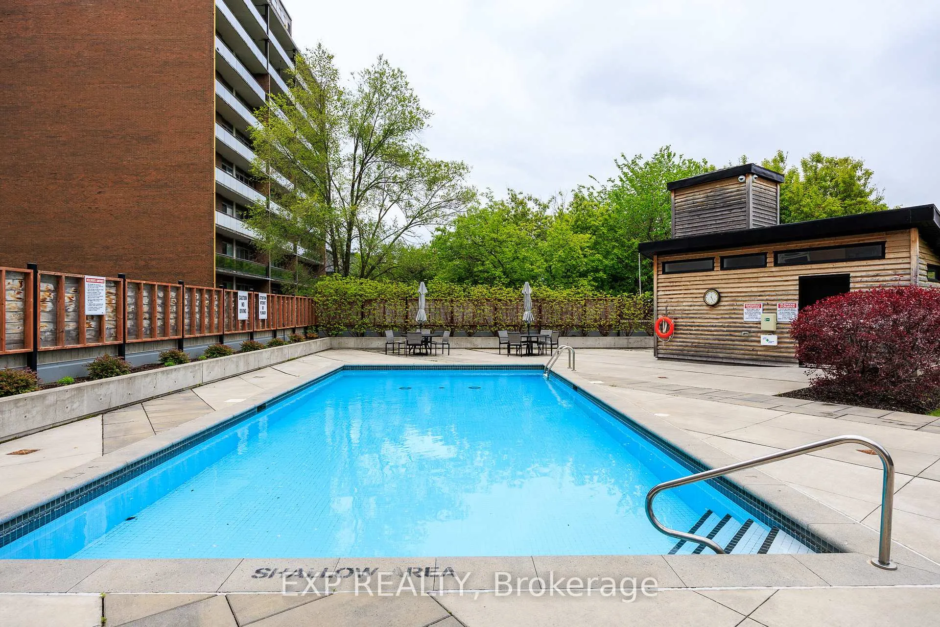 Photo 3 of Unit 1003, 373 Laurier Avenue E, Ottawa, Sandy Hill — HOMEH