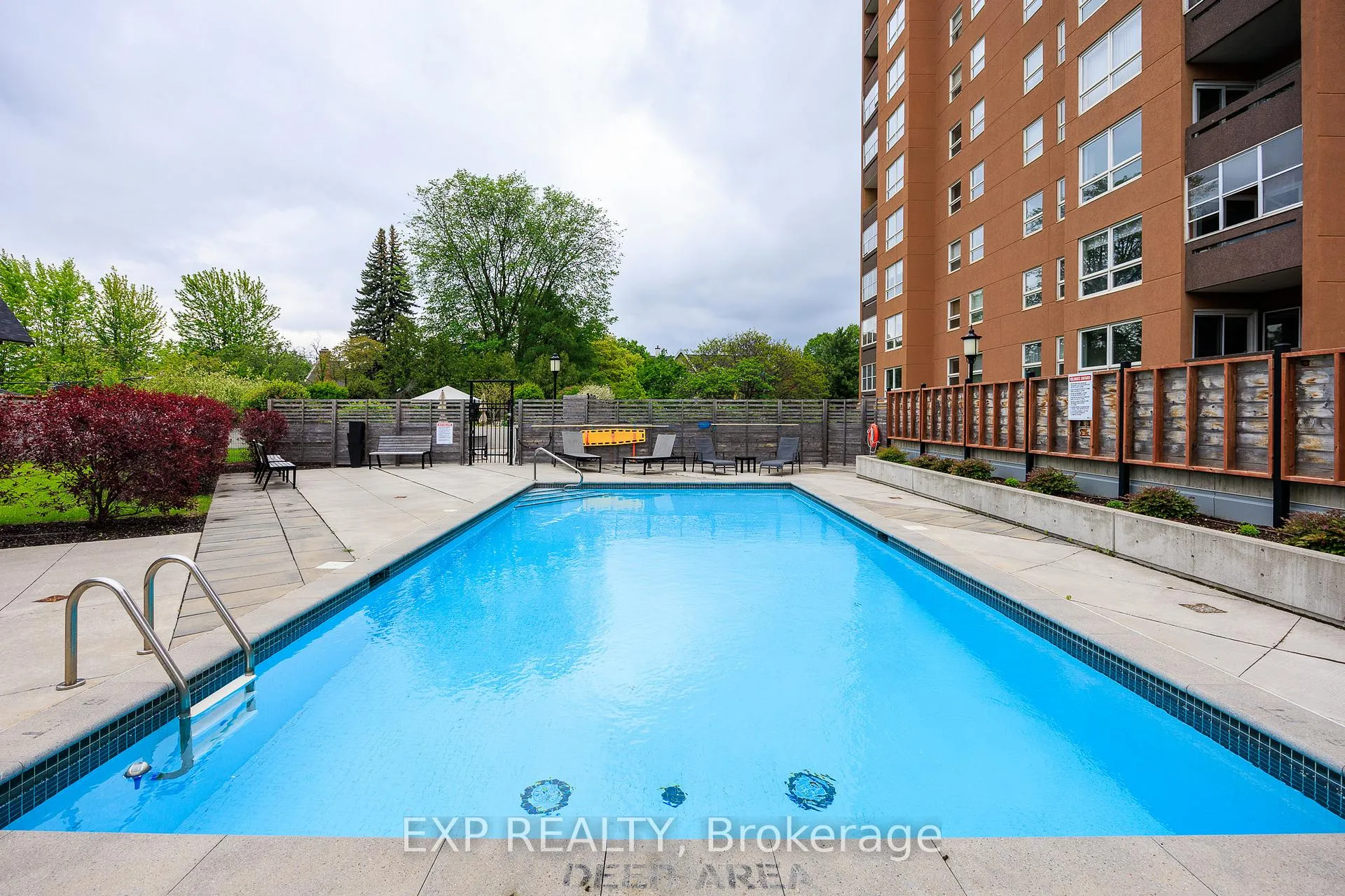 Photo 4 of Unit 1003, 373 Laurier Avenue E, Ottawa, Sandy Hill — HOMEH
