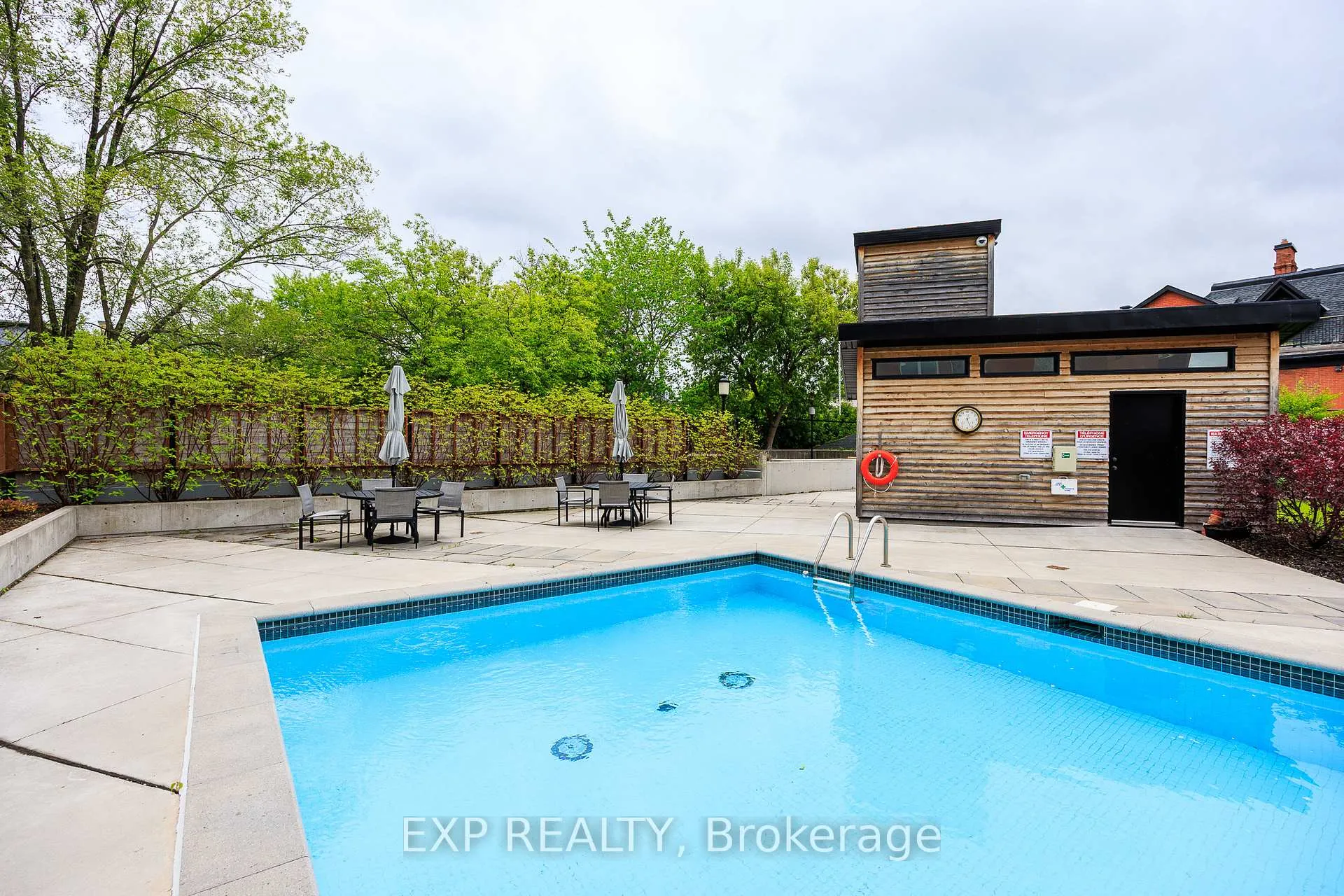 Photo 5 of Unit 1003, 373 Laurier Avenue E, Ottawa, Sandy Hill — HOMEH