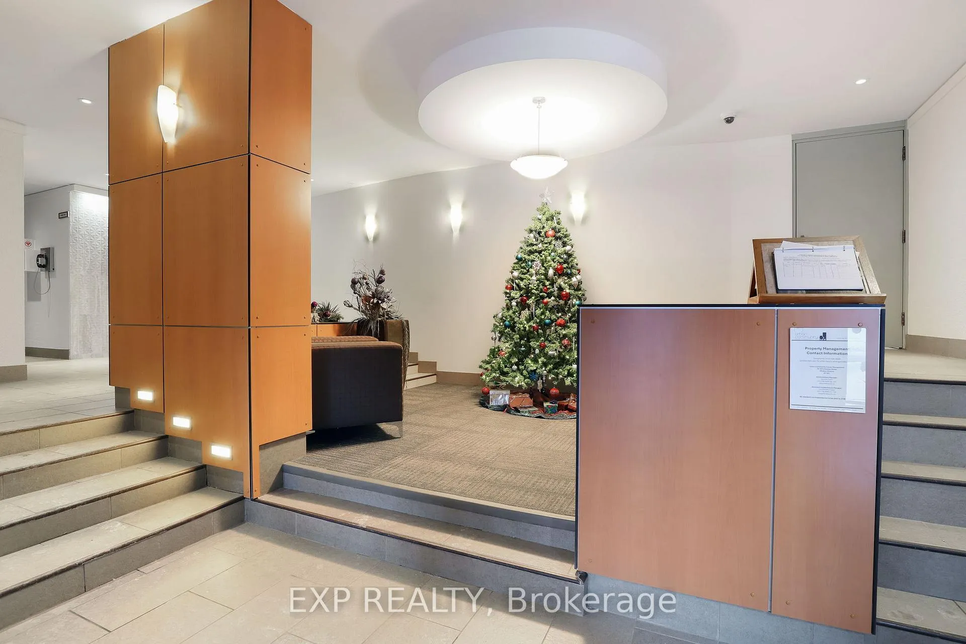 Photo 12 of Unit 1003, 373 Laurier Avenue E, Ottawa, Sandy Hill — HOMEH