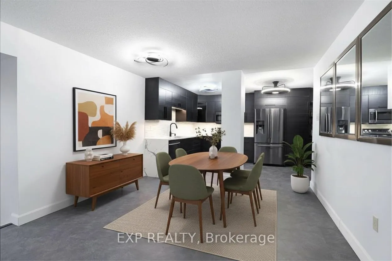 Photo 20 of Unit 1003, 373 Laurier Avenue E, Ottawa, Sandy Hill — HOMEH