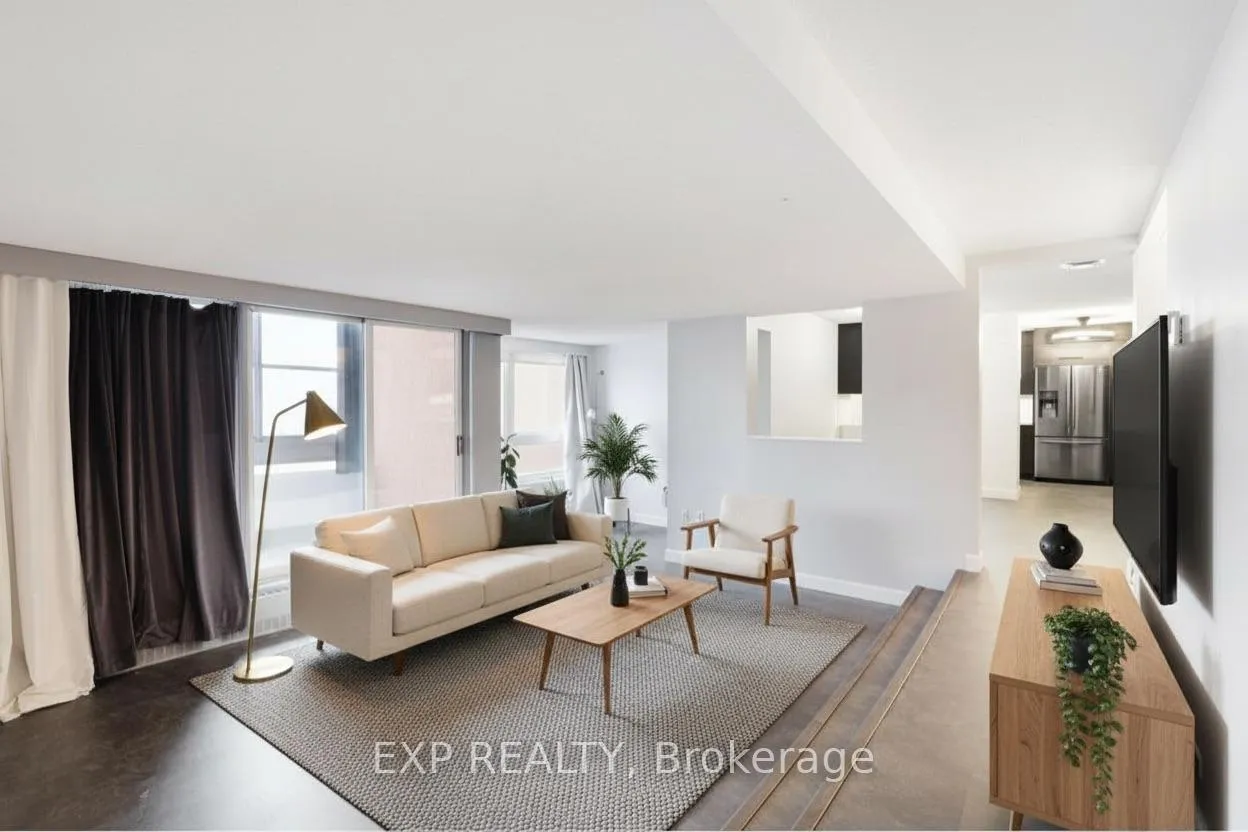 Photo 28 of Unit 1003, 373 Laurier Avenue E, Ottawa, Sandy Hill — HOMEH