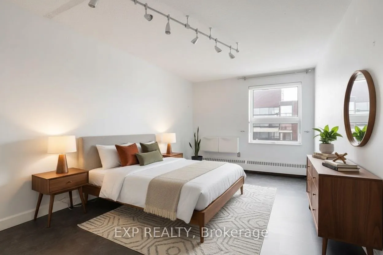 Photo 30 of Unit 1003, 373 Laurier Avenue E, Ottawa, Sandy Hill — HOMEH