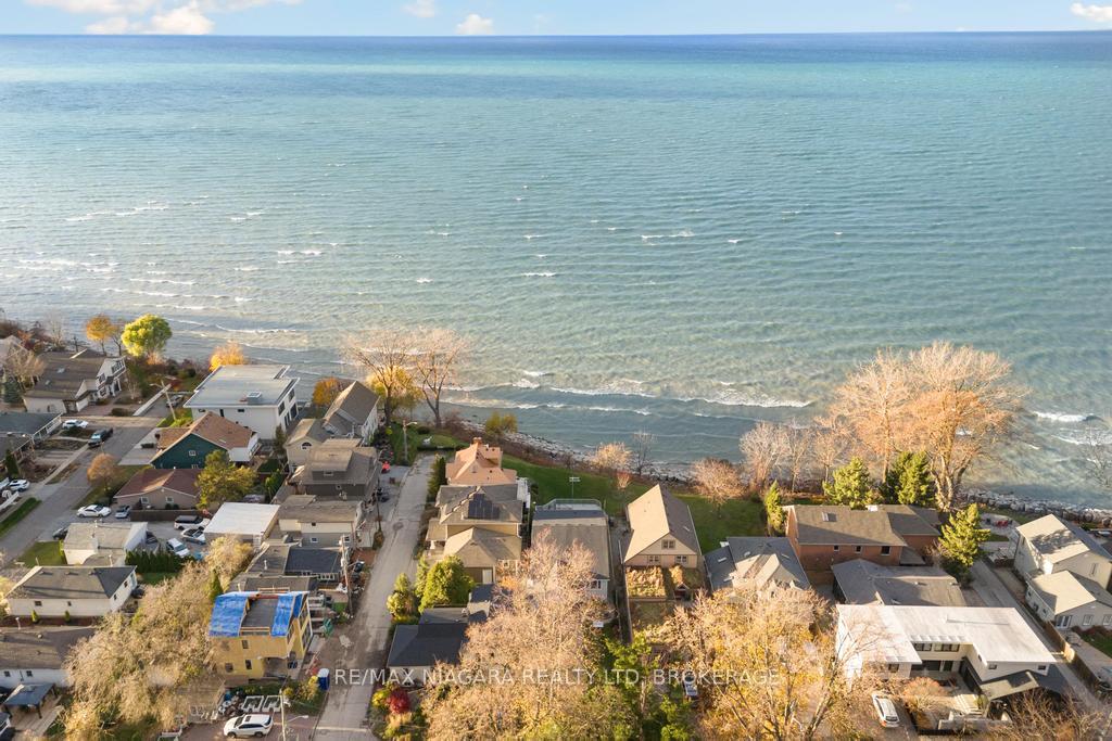 Photo 29 of 20 Peel Street, St. Catharines, Port Dalhousie — HOMEH