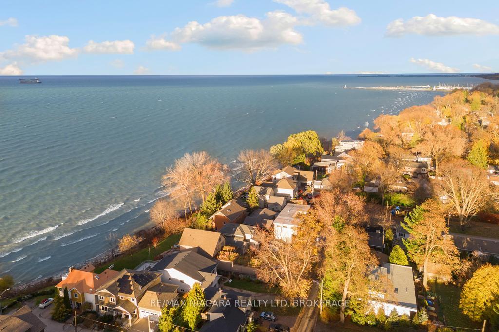 Photo 33 of 20 Peel Street, St. Catharines, Port Dalhousie — HOMEH