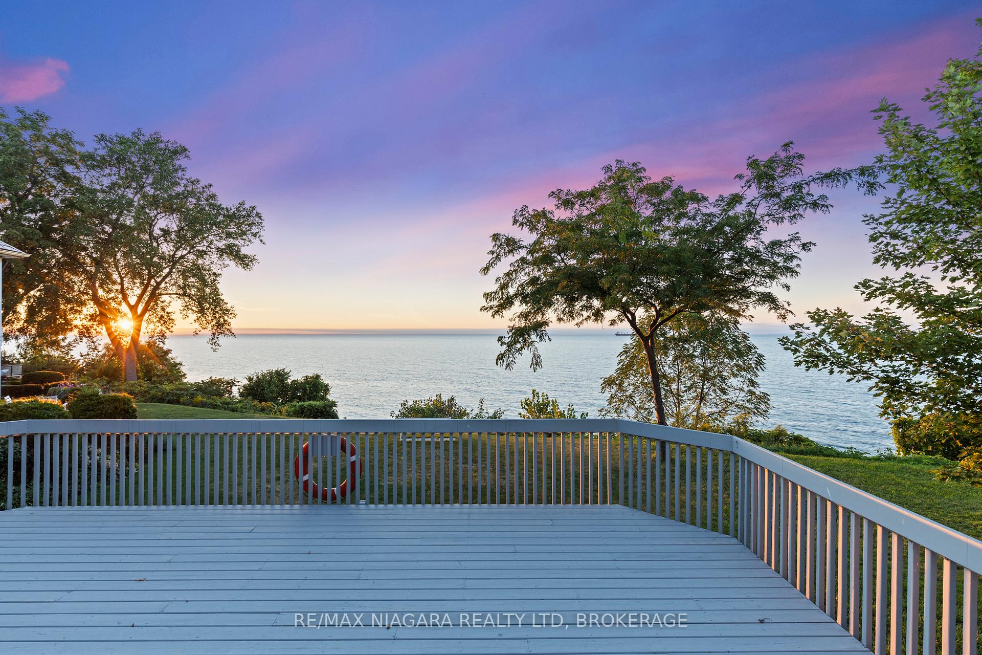Photo 35 of 20 Peel Street, St. Catharines, Port Dalhousie — HOMEH
