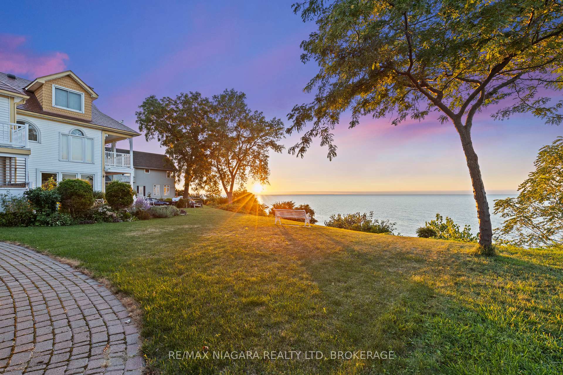 Photo 37 of 20 Peel Street, St. Catharines, Port Dalhousie — HOMEH