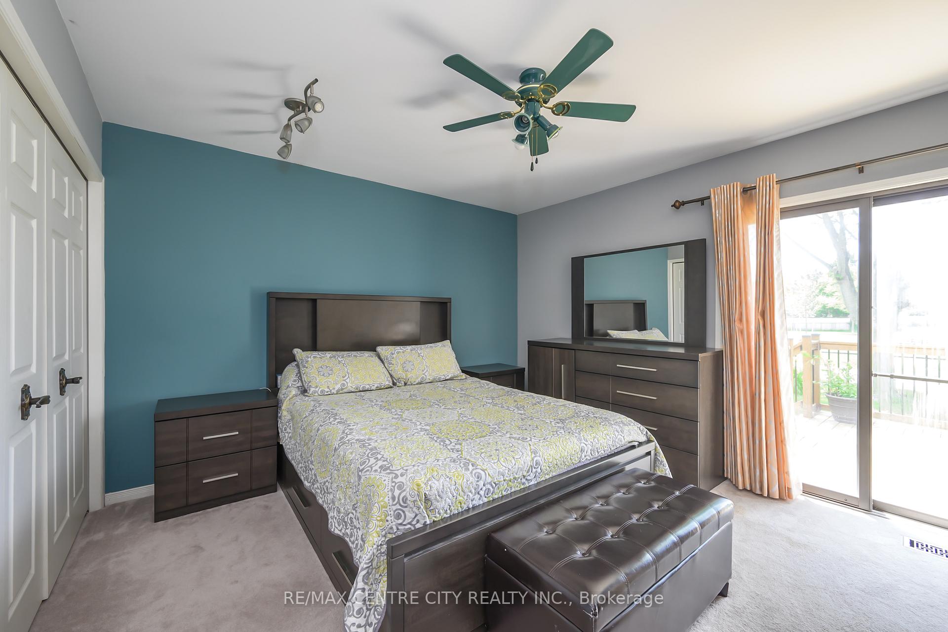 Photo 20 of 9 Bonnie Place, St. Thomas — HOMEH