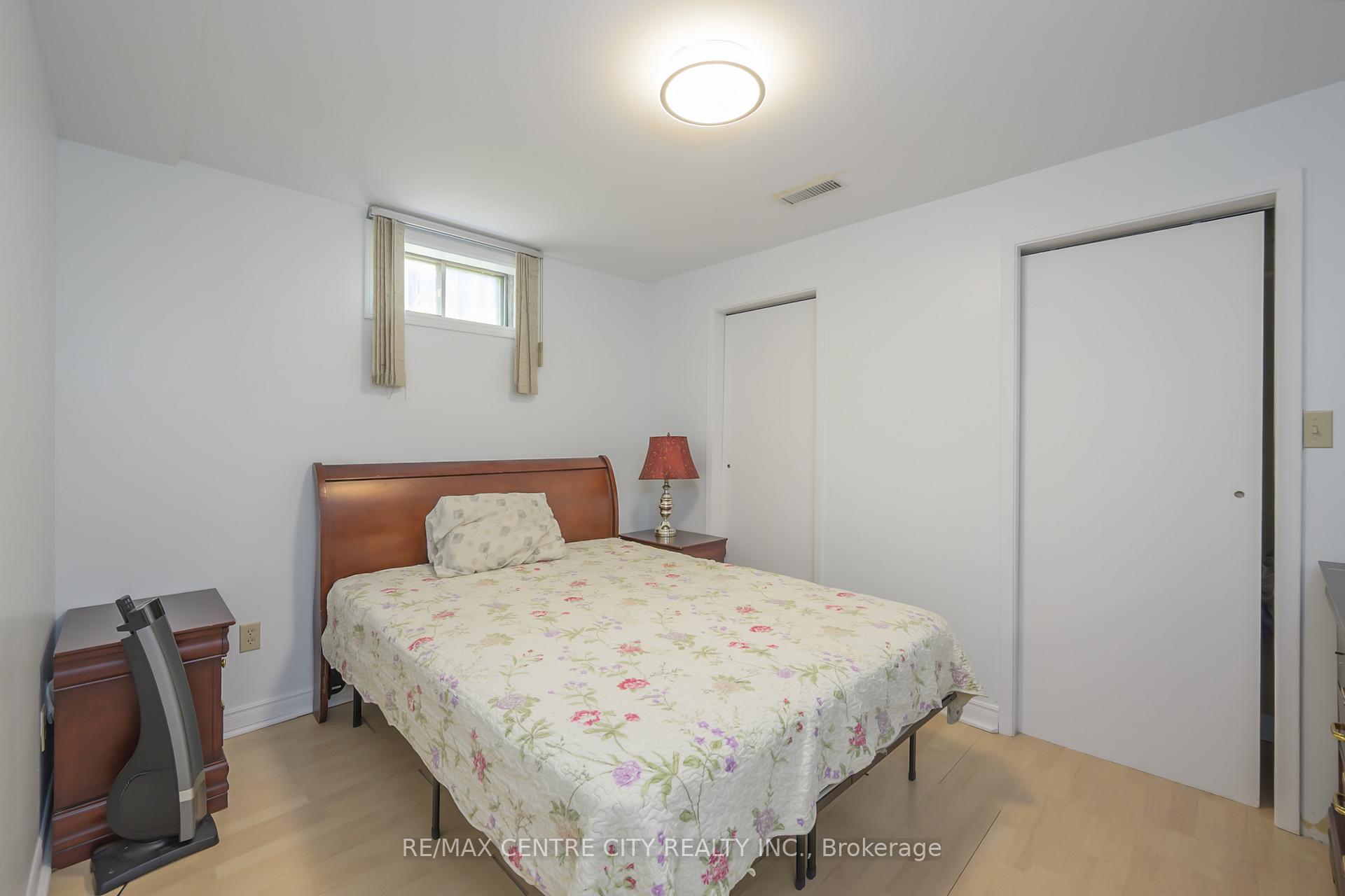 Photo 29 of 9 Bonnie Place, St. Thomas — HOMEH