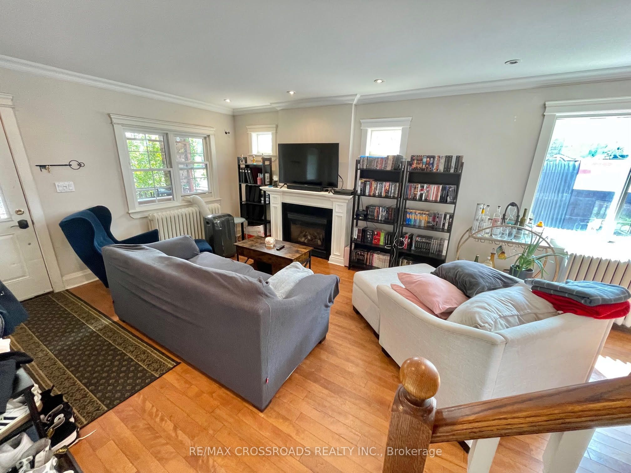 Photo 2 of 1756 Queen Street E, Toronto, The Beaches — HOMEH