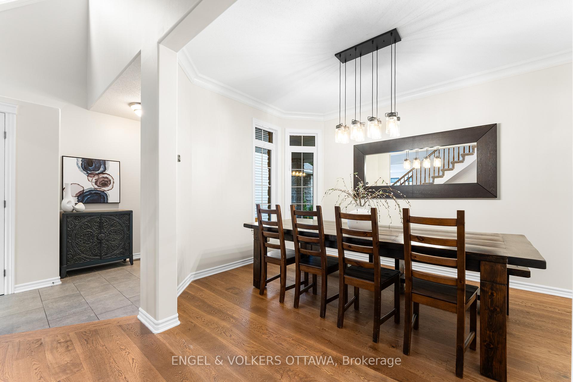 Photo 20 of 22 Friendly Crescent, Ottawa, Stittsville (South) — HOMEH
