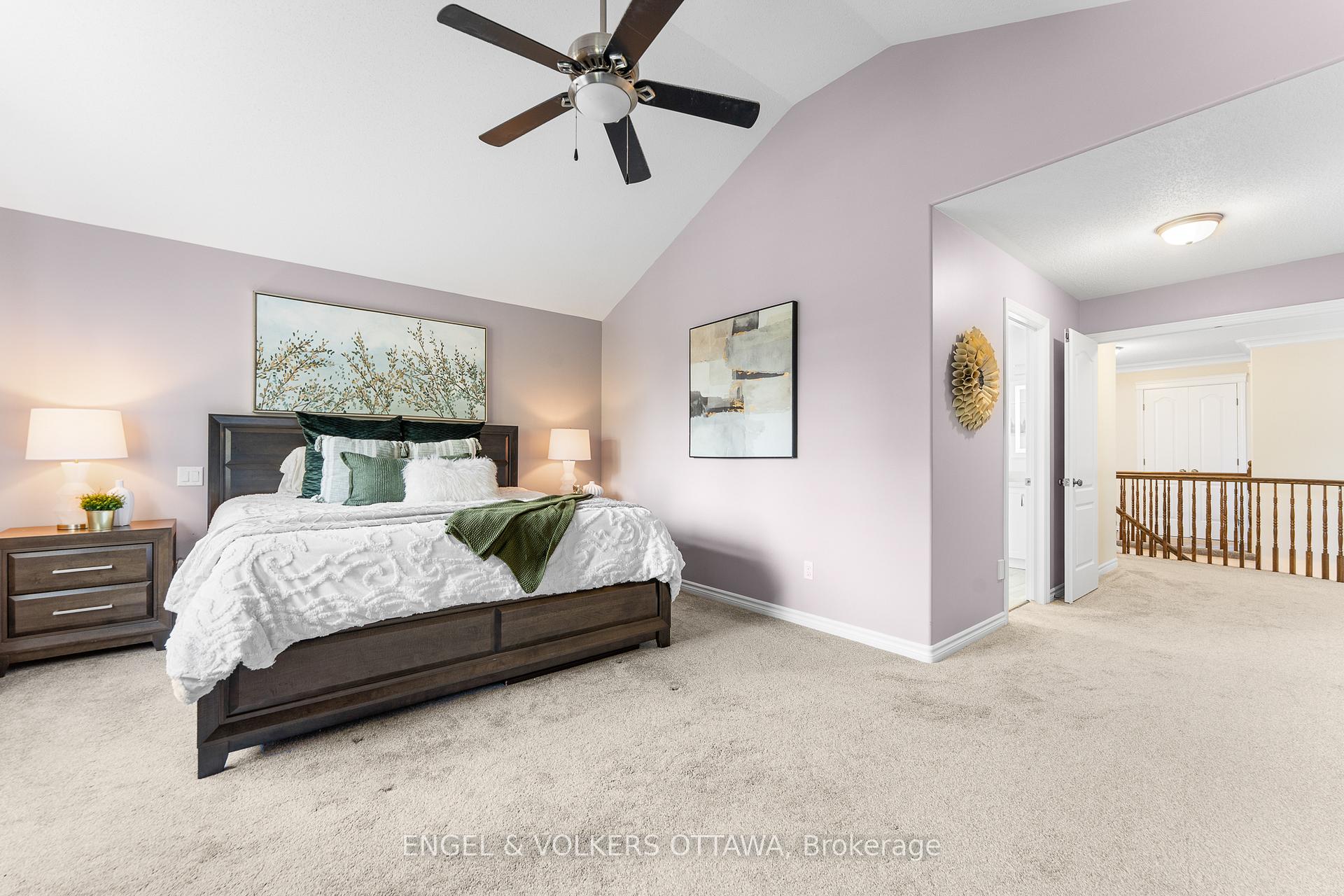 Photo 28 of 22 Friendly Crescent, Ottawa, Stittsville (South) — HOMEH