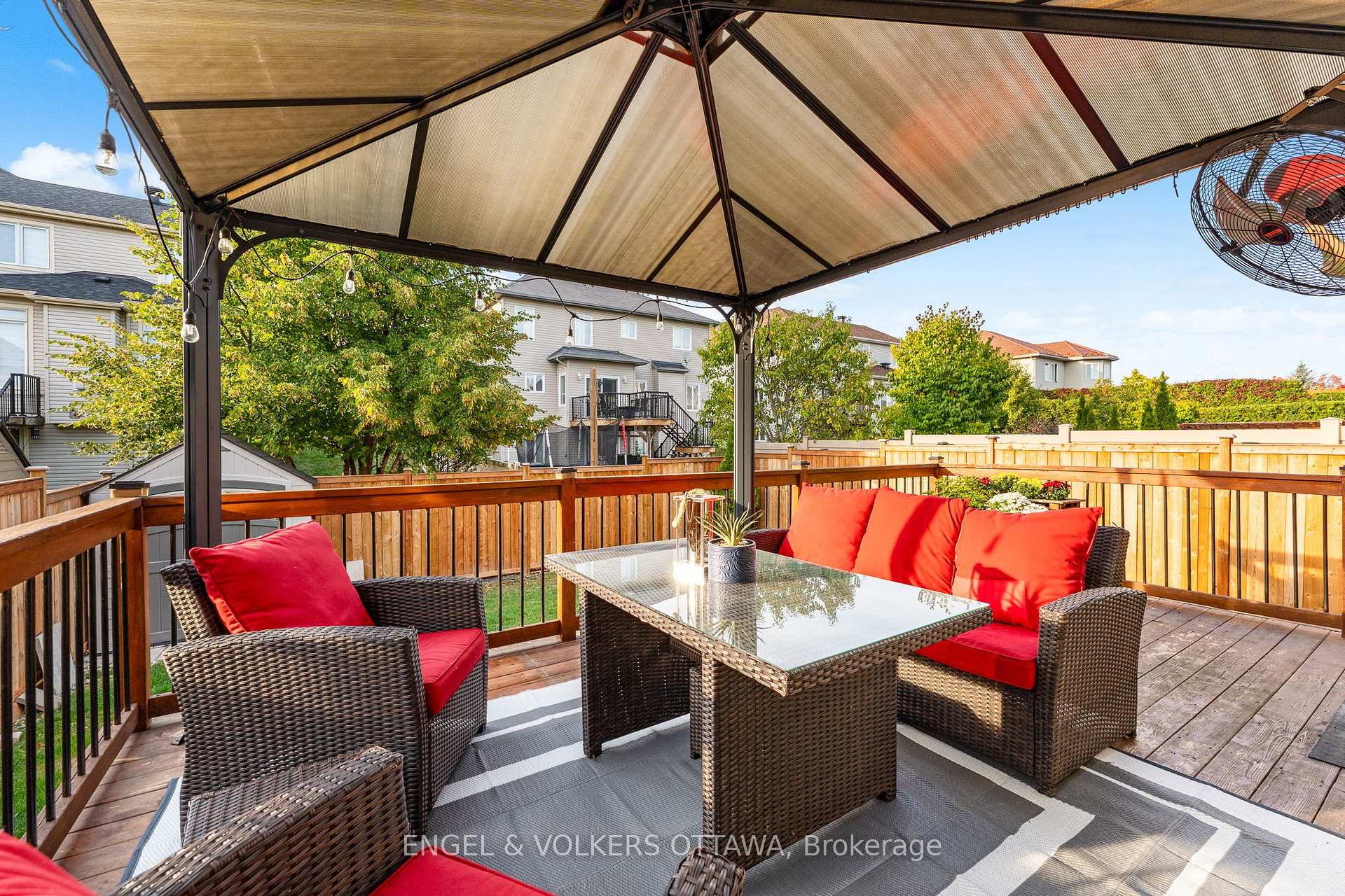 Photo 48 of 22 Friendly Crescent, Ottawa, Stittsville (South) — HOMEH