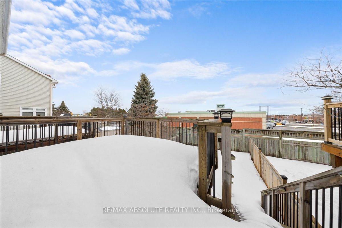 Photo 26 of 41 Crossing Bridge Court, Ottawa, Stittsville (Central) — HOMEH