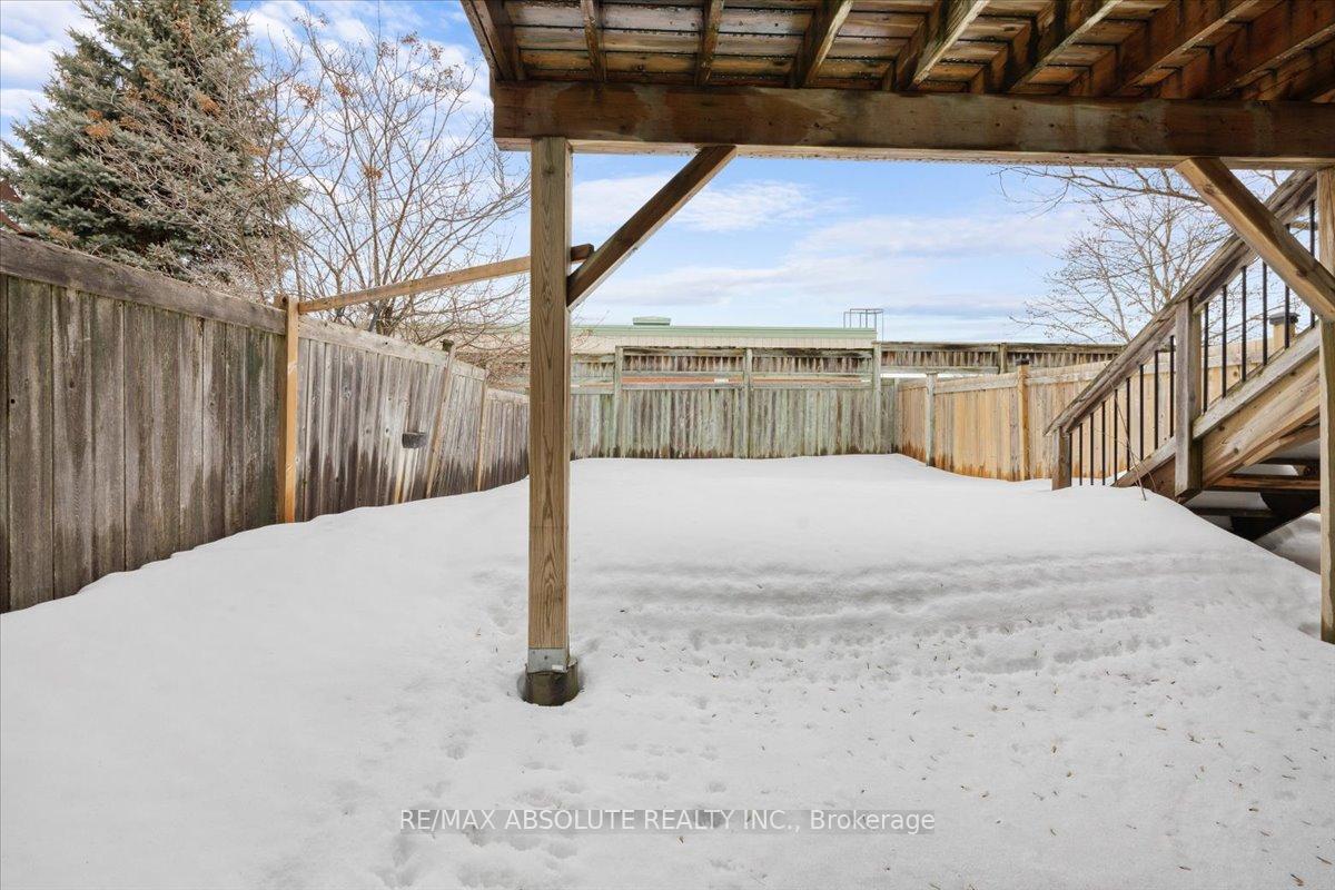 Photo 27 of 41 Crossing Bridge Court, Ottawa, Stittsville (Central) — HOMEH
