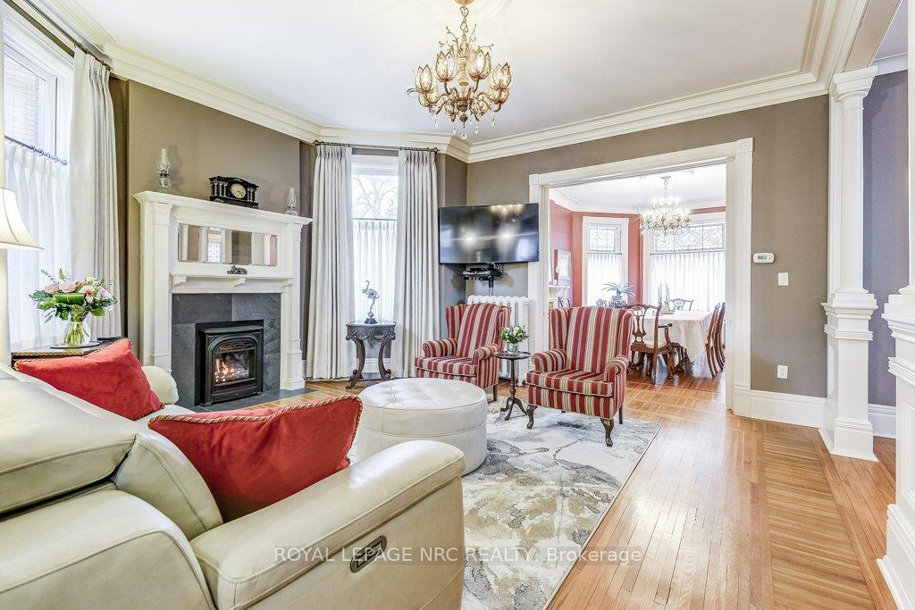 Photo 9 of 100 Queen Street, St. Catharines, Downtown — HOMEH