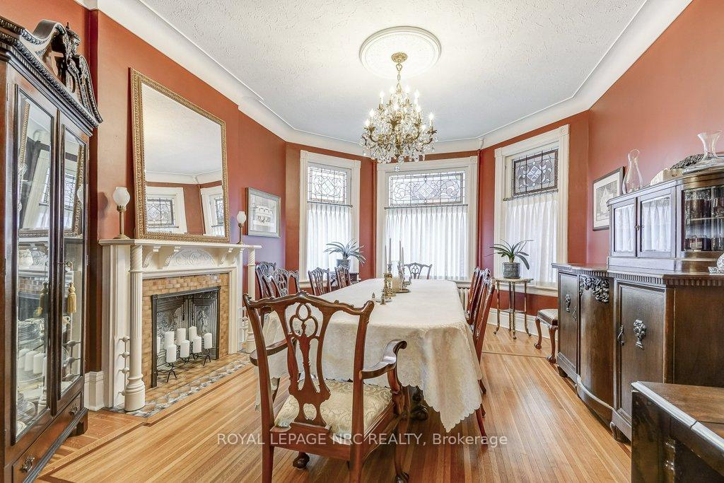 Photo 10 of 100 Queen Street, St. Catharines, Downtown — HOMEH