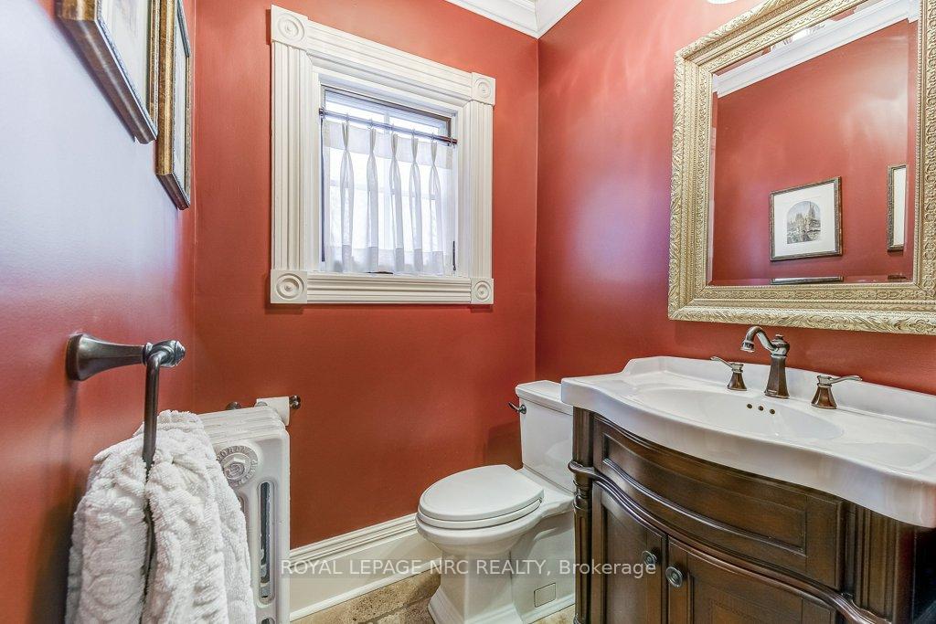 Photo 12 of 100 Queen Street, St. Catharines, Downtown — HOMEH