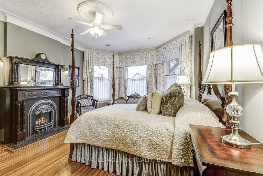 Photo 21 of 100 Queen Street, St. Catharines, Downtown — HOMEH