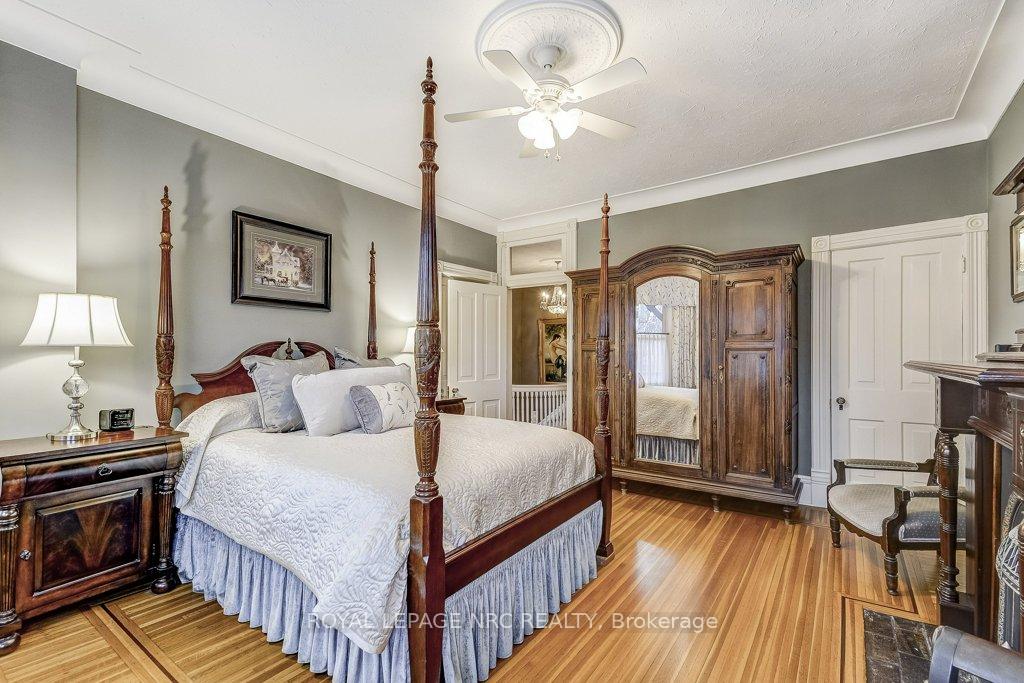 Photo 22 of 100 Queen Street, St. Catharines, Downtown — HOMEH