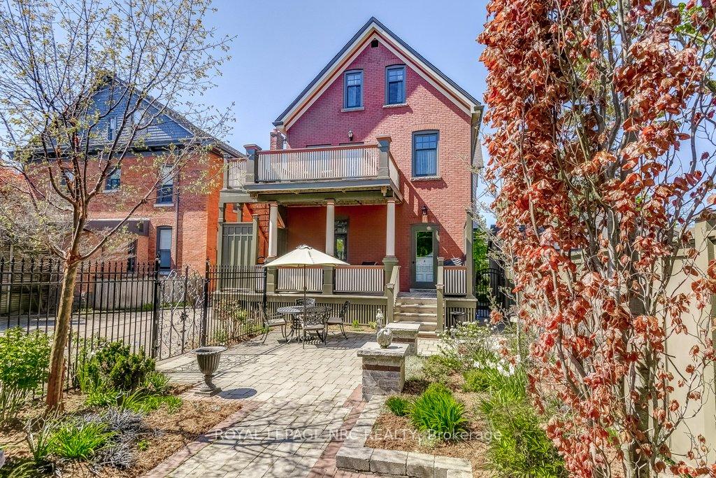 Photo 41 of 100 Queen Street, St. Catharines, Downtown — HOMEH