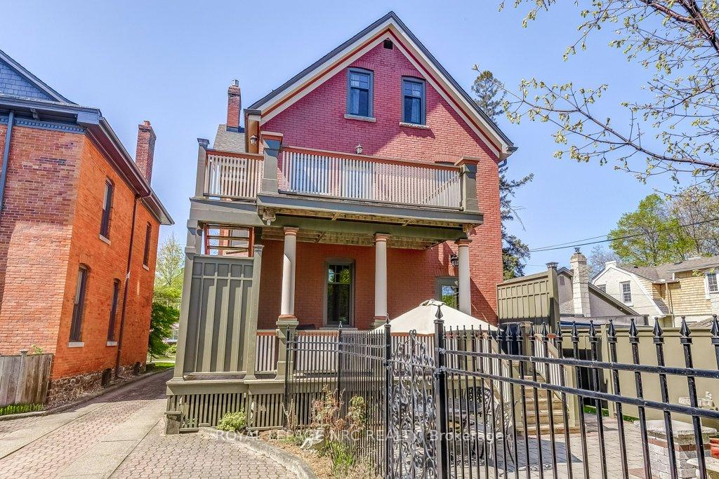 Photo 42 of 100 Queen Street, St. Catharines, Downtown — HOMEH