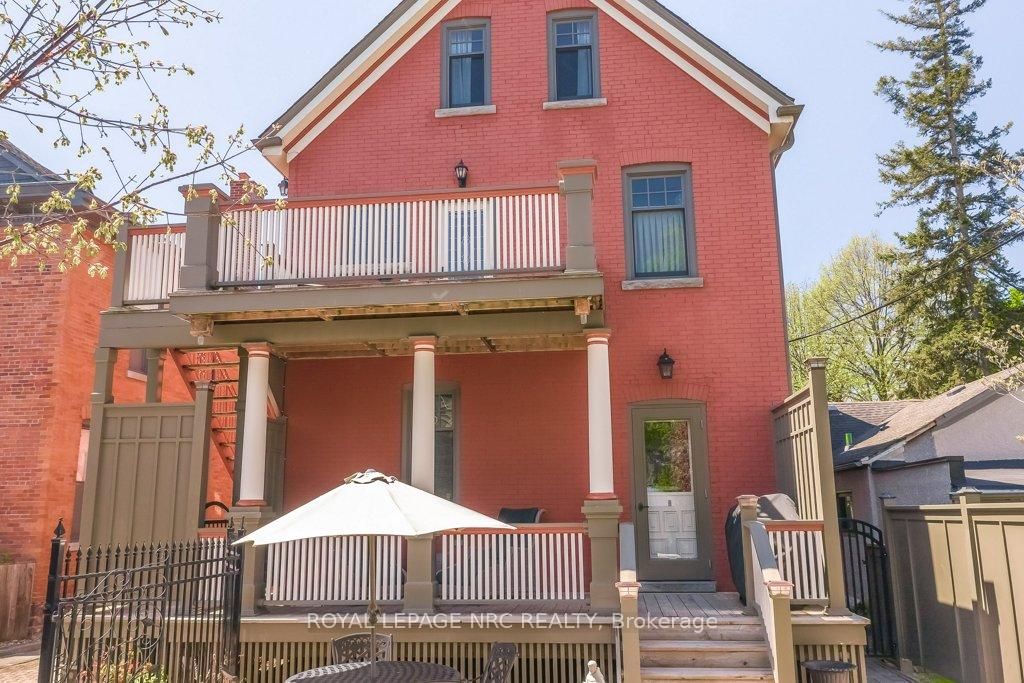 Photo 44 of 100 Queen Street, St. Catharines, Downtown — HOMEH