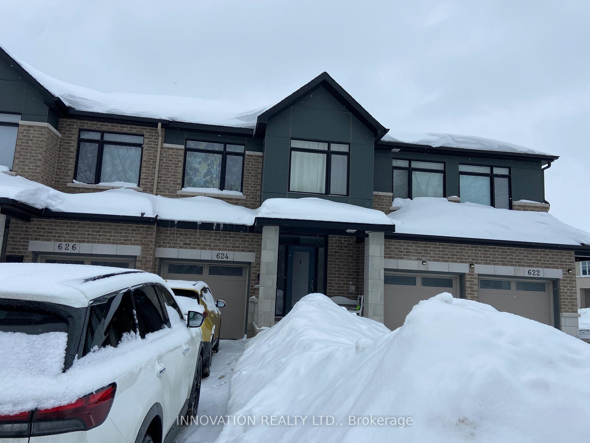 Photo 1 of 624 Putney Crescent, Ottawa, Stittsville (South) — HOMEH