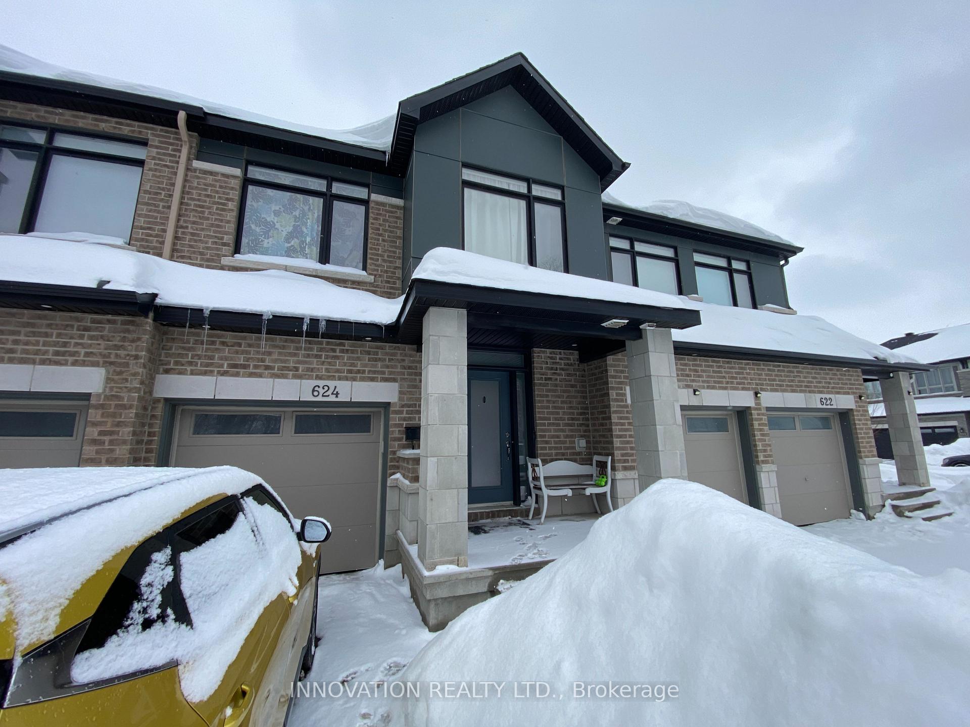 Photo 2 of 624 Putney Crescent, Ottawa, Stittsville (South) — HOMEH