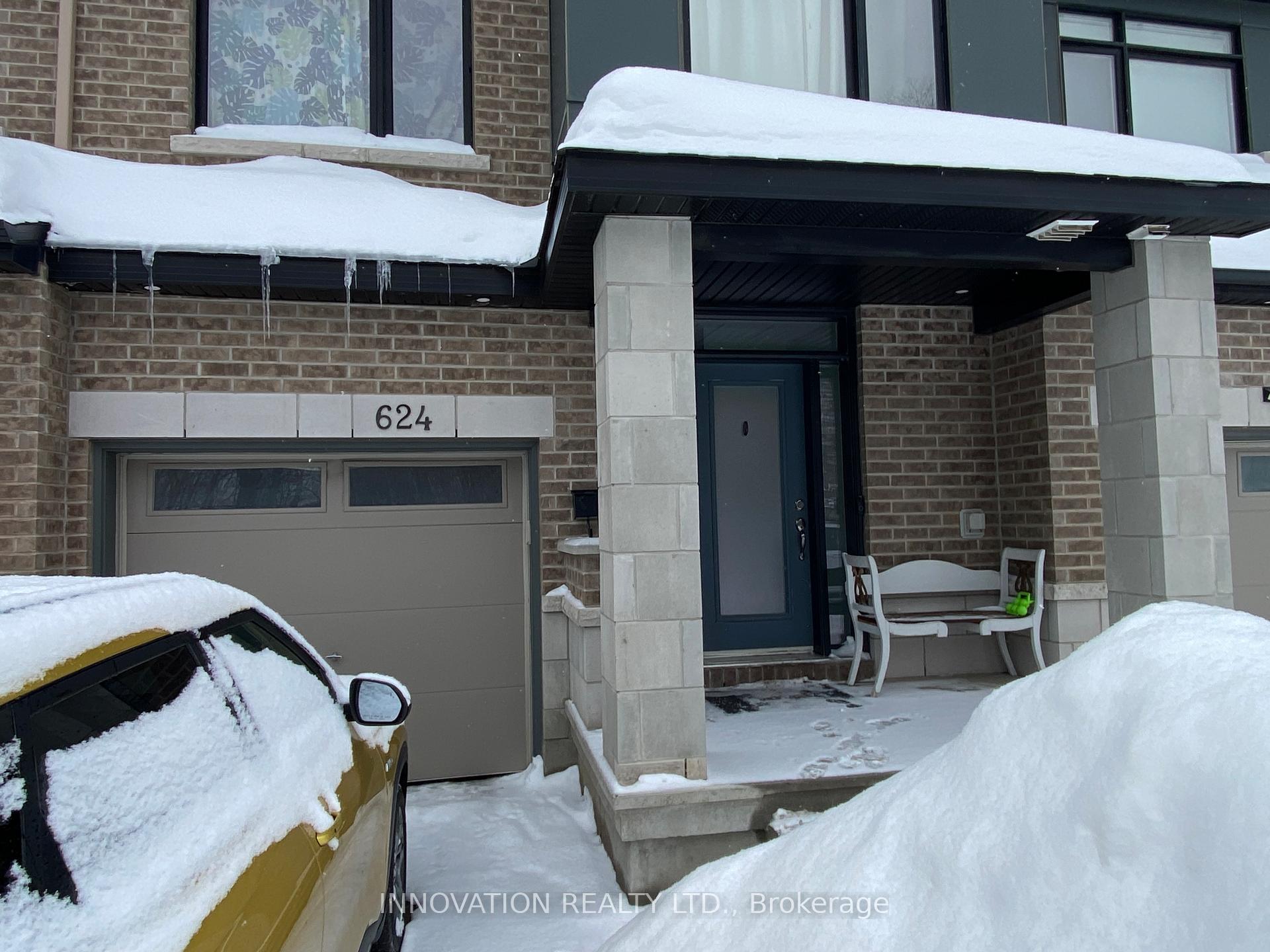 Photo 3 of 624 Putney Crescent, Ottawa, Stittsville (South) — HOMEH
