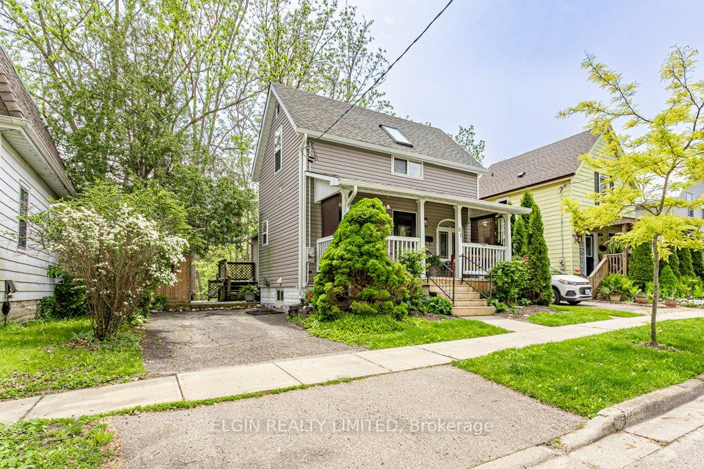 Photo 3 of 81 Hemlock Street, St. Thomas — HOMEH
