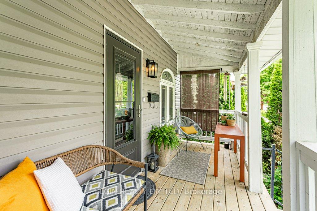 Photo 4 of 81 Hemlock Street, St. Thomas — HOMEH