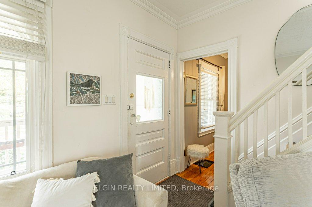 Photo 5 of 81 Hemlock Street, St. Thomas — HOMEH