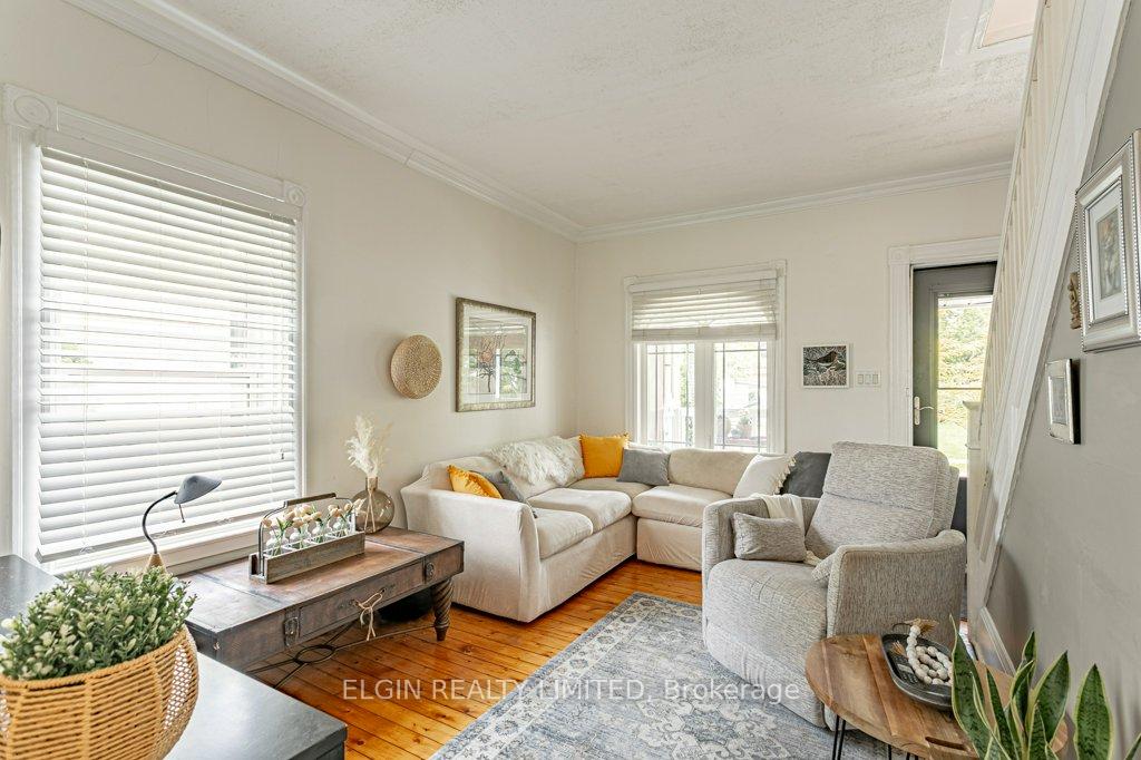 Photo 6 of 81 Hemlock Street, St. Thomas — HOMEH