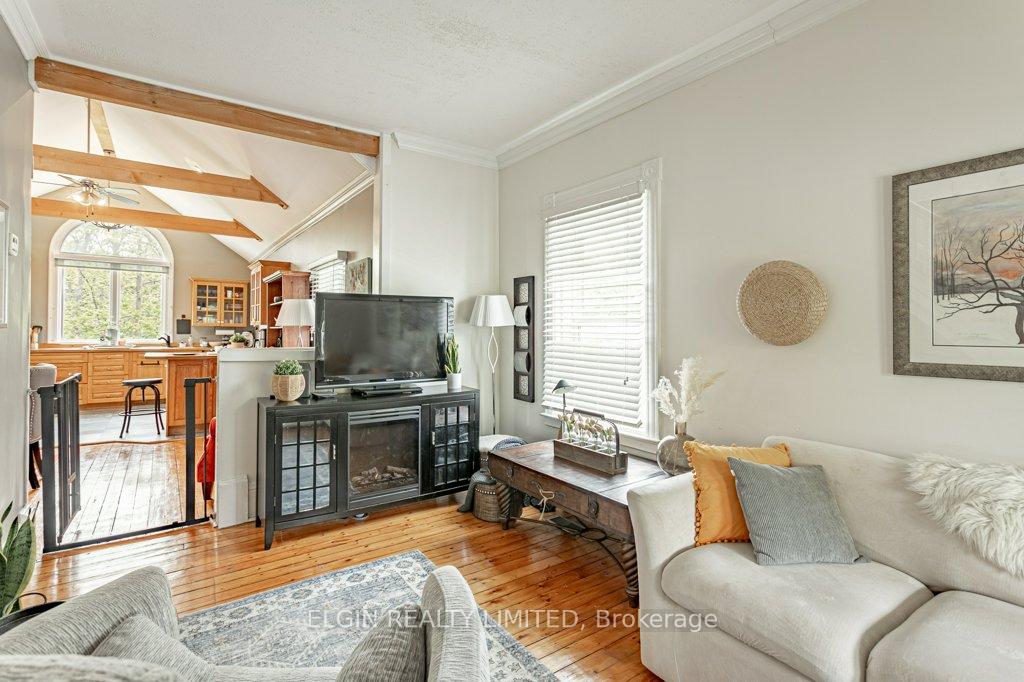 Photo 7 of 81 Hemlock Street, St. Thomas — HOMEH
