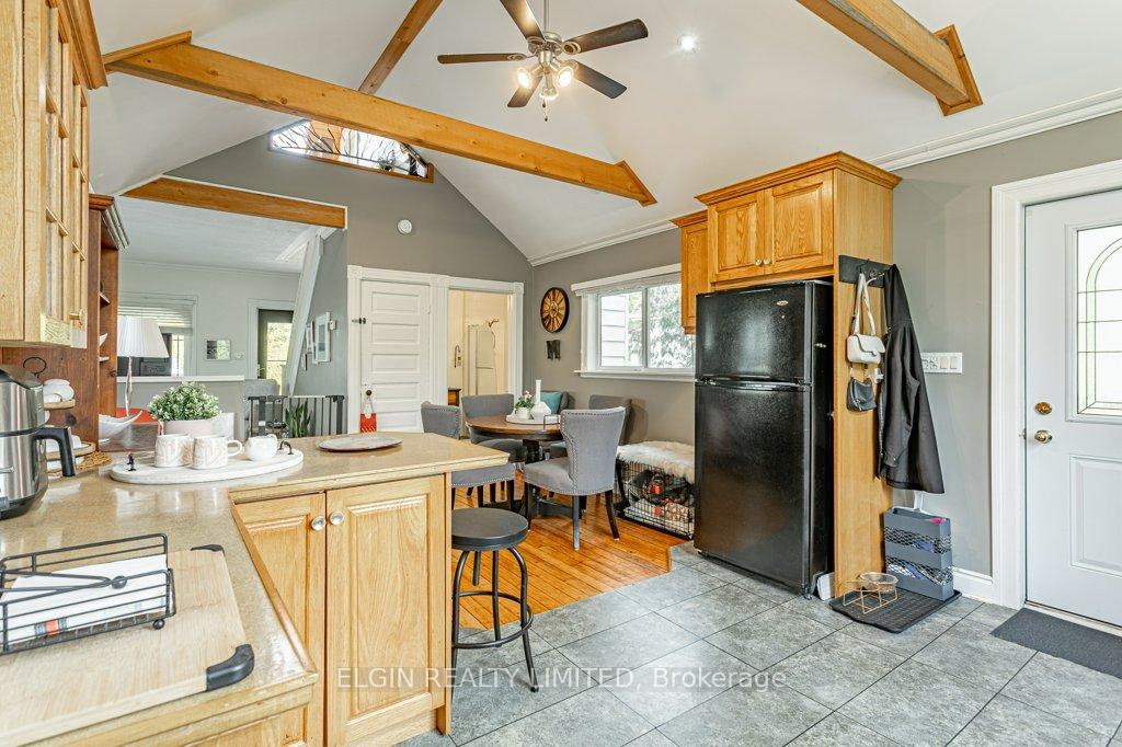 Photo 12 of 81 Hemlock Street, St. Thomas — HOMEH