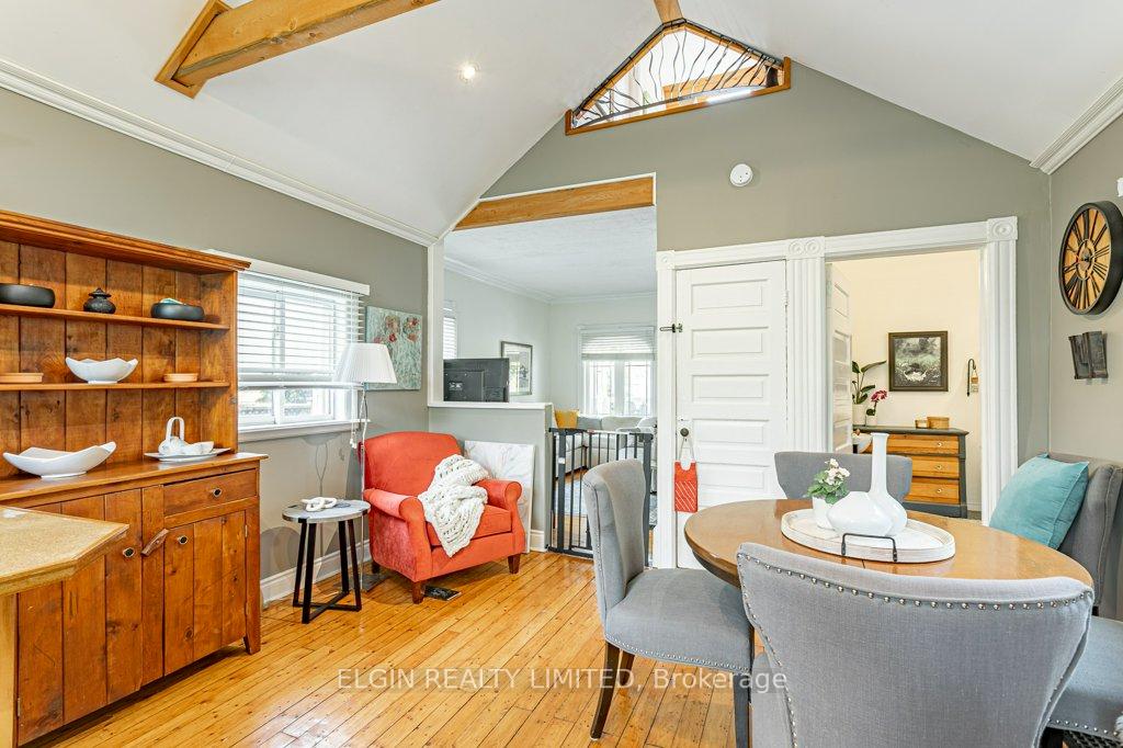 Photo 13 of 81 Hemlock Street, St. Thomas — HOMEH